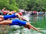 Triatlon Bled, ETU Evropski mladinski pokal